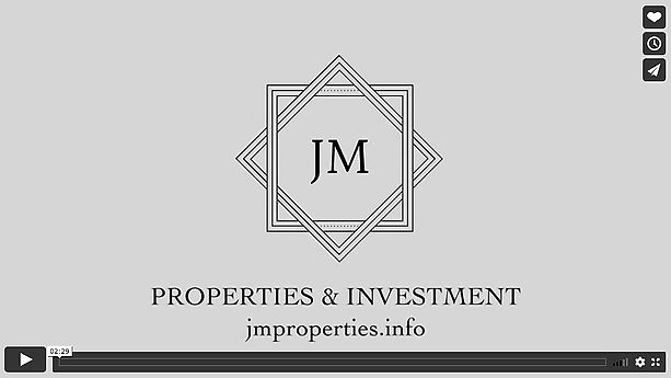 JM Properties & Investment - Video Teaser